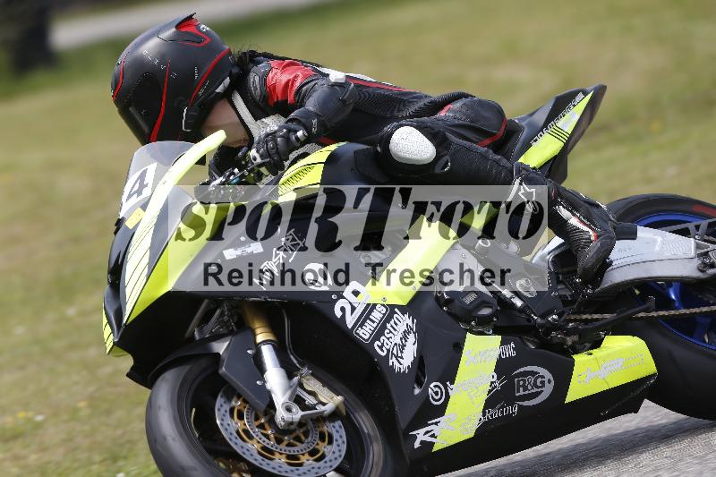 /24 08.06.2025 TZ Motorsport ADR/Gruppe gruen/54